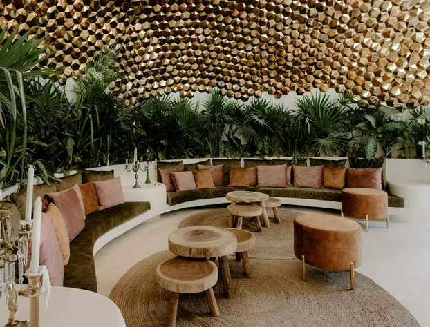 Hotel Milam, Michelin Key winner hotel detail image 1