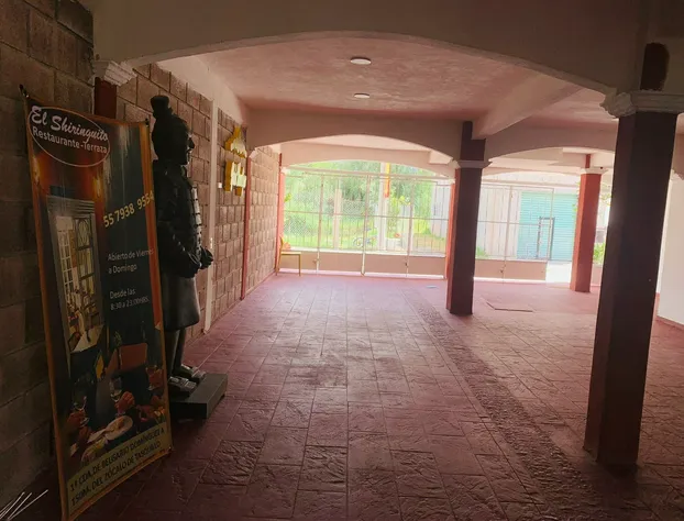 Hotel Casona Mashei hotel detail image 1