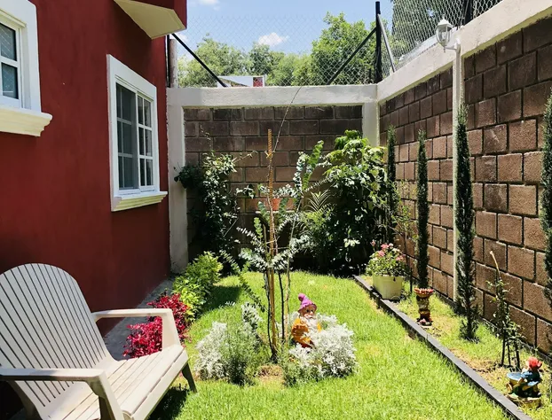 Hotel Casona Mashei hotel detail image 2