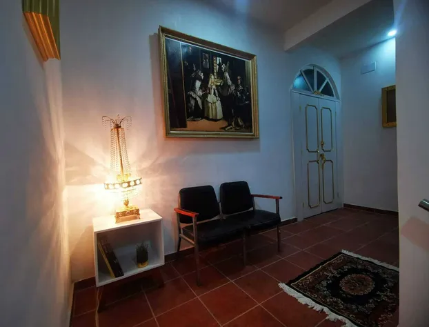 Hotel Casona Mashei hotel detail image 3