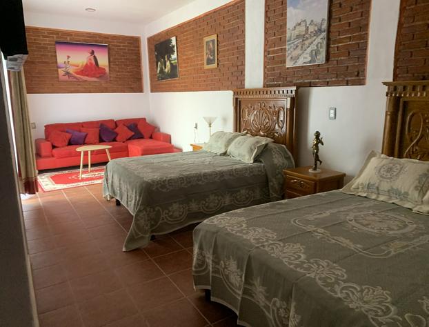 Hotel Casona Mashei hotel detail image 4