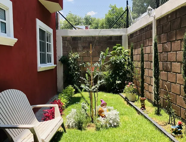 Hotel Casona Mashei hotel detail image 2