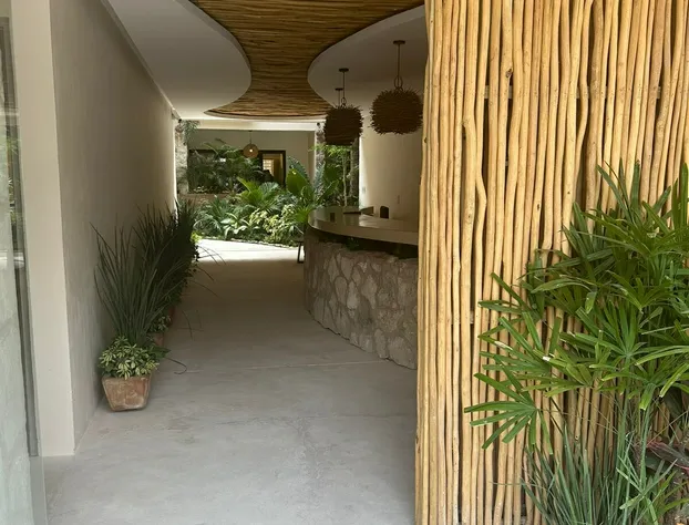 Wamai Tulum hotel detail image 1