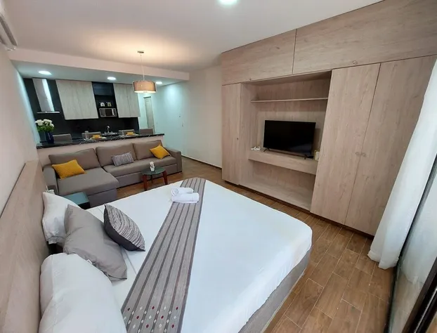 Wamai Tulum hotel detail image 2