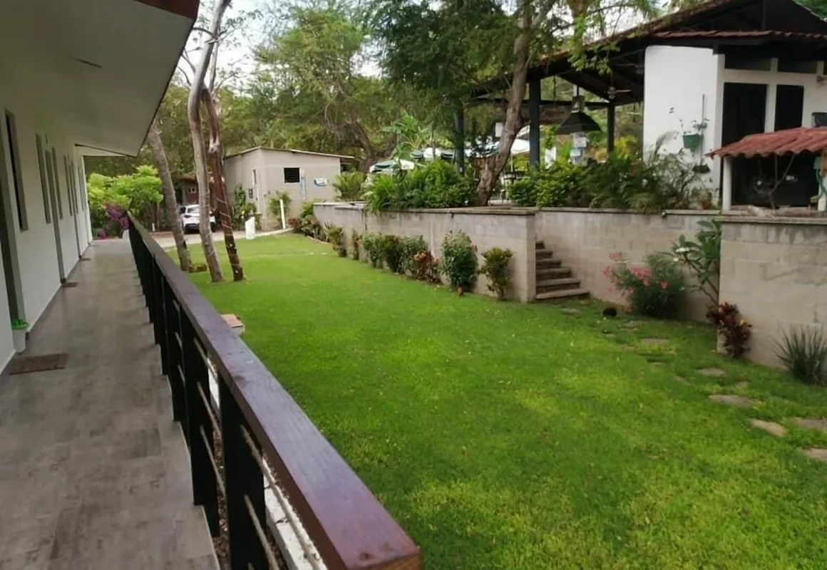 CANTO SAYULITA - Villas & Lofts hotel hero