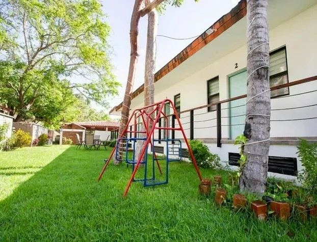 CANTO SAYULITA - Villas & Lofts hotel detail image 1