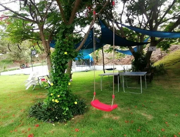 CANTO SAYULITA - Villas & Lofts hotel detail image 2