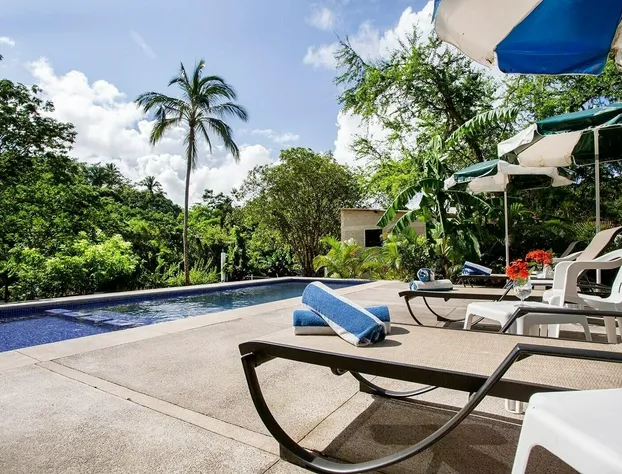 CANTO SAYULITA - Villas & Lofts hotel detail image 4