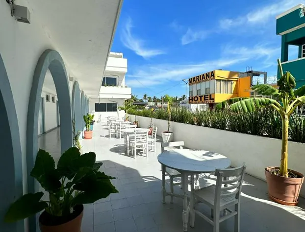 Creta Hotel & Suites hotel detail image 1