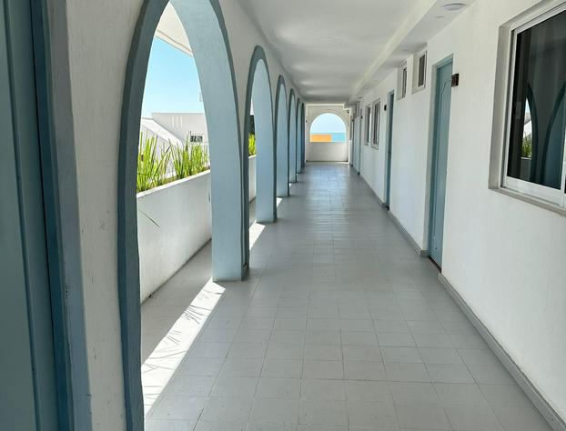 Creta Hotel & Suites hotel detail image 1