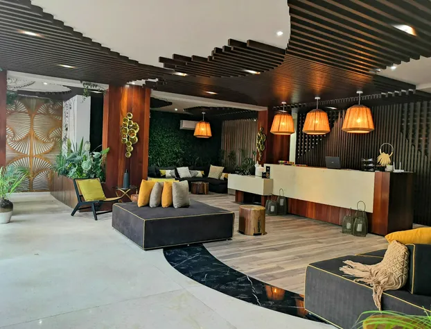 Menesse Tulum by Spot Rentals hotel detail image 1