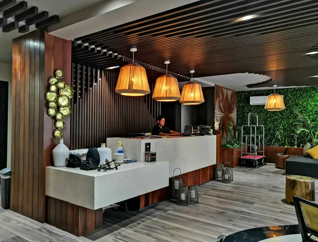 Menesse Tulum by Spot Rentals hotel detail image 2