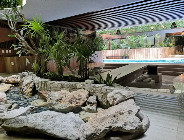 Menesse Tulum by Spot Rentals hotel detail image 4