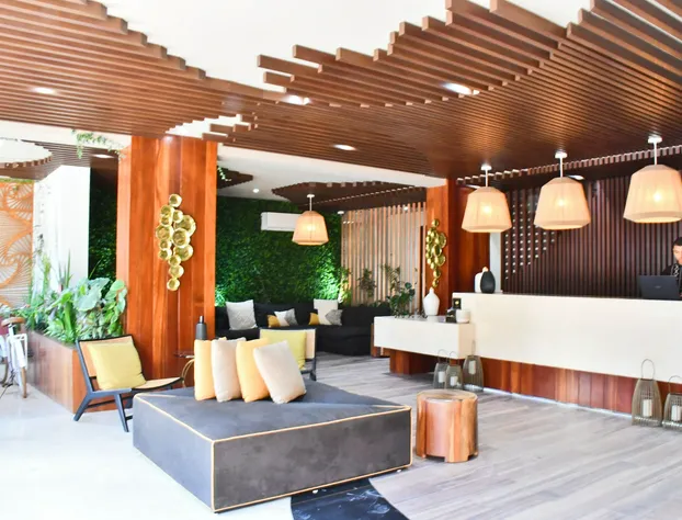 Menesse Tulum by Spot Rentals hotel detail image 3