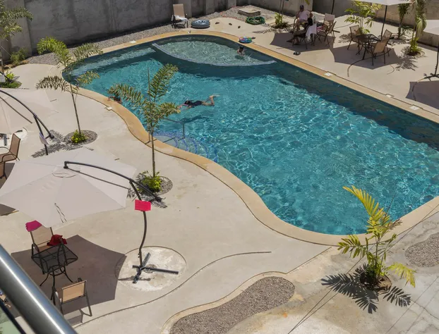 Isla Coral Posada Real hotel detail image 1