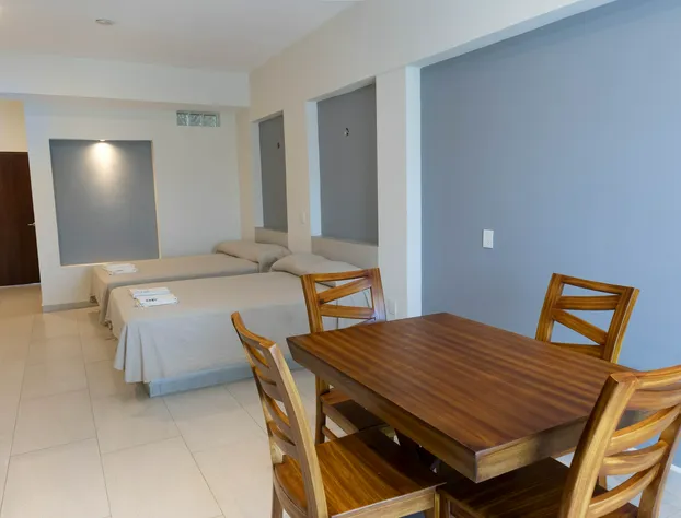 Isla Coral Posada Real hotel detail image 3