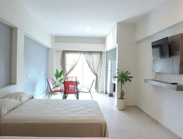 Isla Coral Posada Real hotel detail image 1