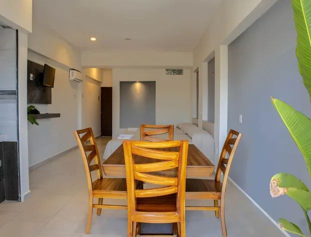 Isla Coral Posada Real hotel detail image 4