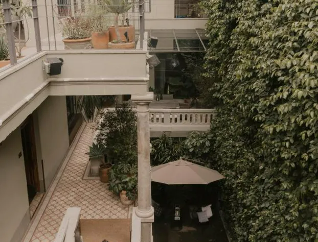 Casa Seis Siete hotel detail image 4