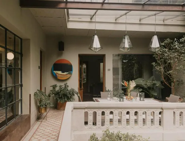 Casa Seis Siete hotel detail image 1