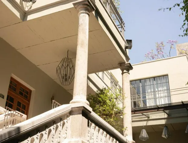 Casa Seis Siete hotel detail image 2