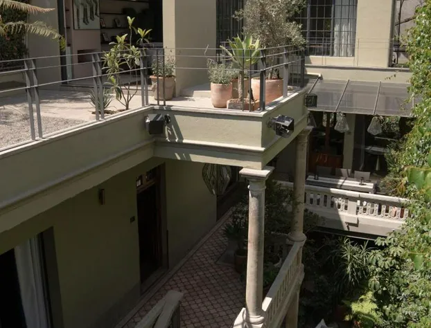 Casa Seis Siete hotel detail image 3