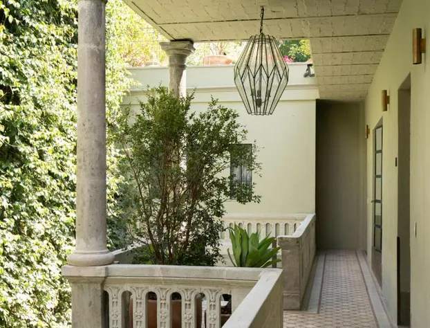 Casa Seis Siete hotel detail image 4