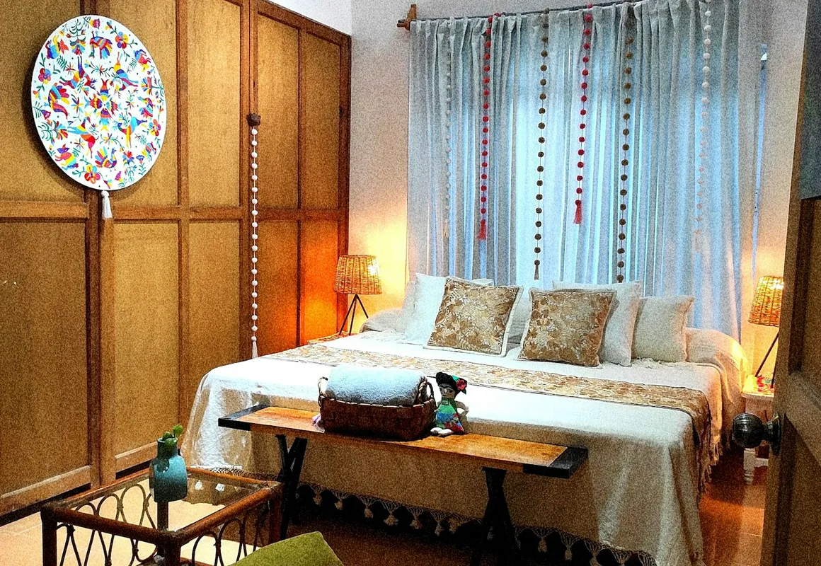 FolklorSuites hotel hero