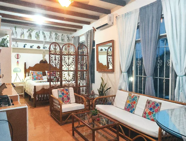 FolklorSuites hotel detail image 3