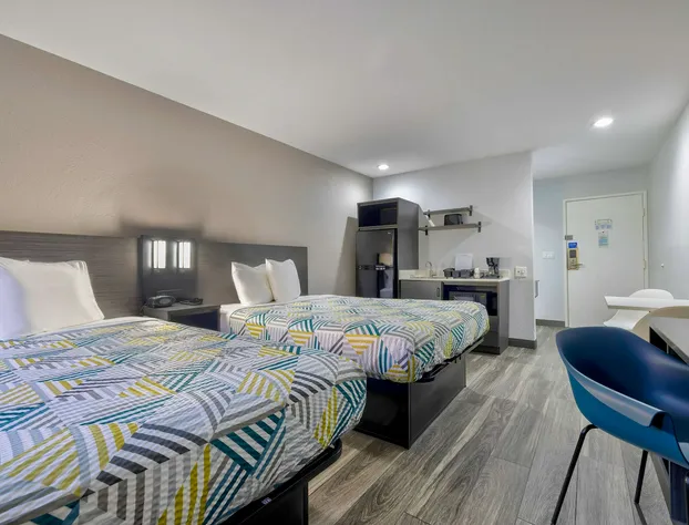 Studio 6 Little Rock, AR - South hotel detail image 3