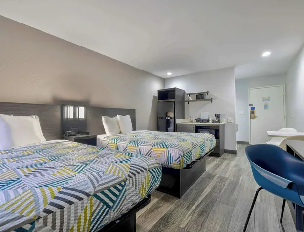 Studio 6 Little Rock, AR - South hotel detail image 4