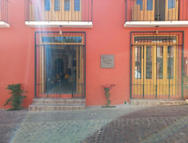 Santa Cecilia Hotel hotel detail image 1