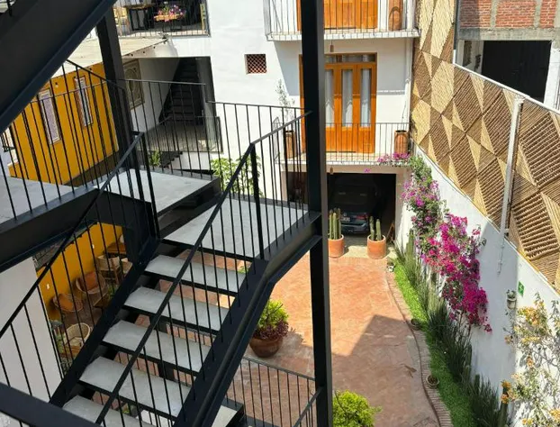 Santa Cecilia Hotel hotel detail image 2