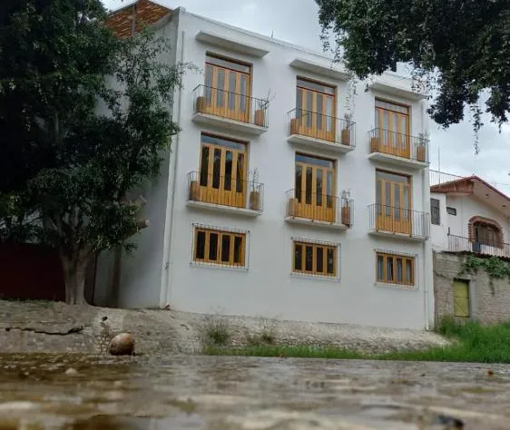 Santa Cecilia Hotel hotel detail image 3