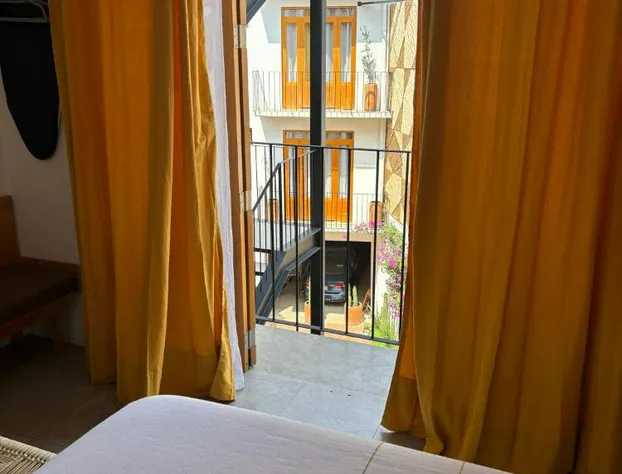 Santa Cecilia Hotel hotel detail image 4