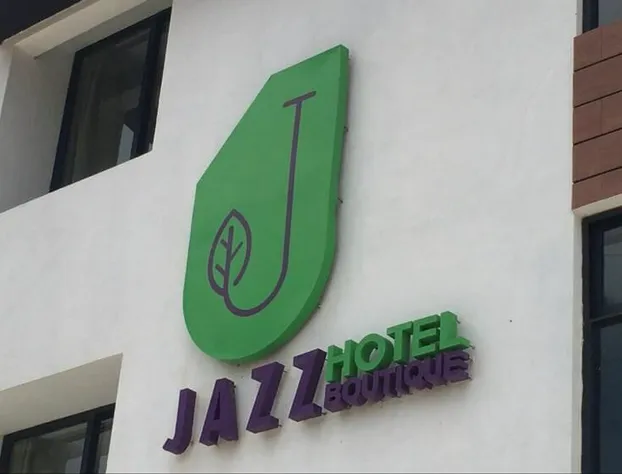 Jazz Hotel boutique hotel detail image 1