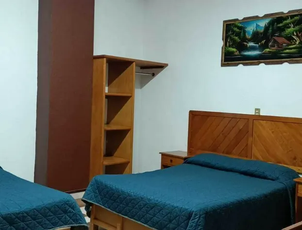 Hotel Plaza hotel detail image 1