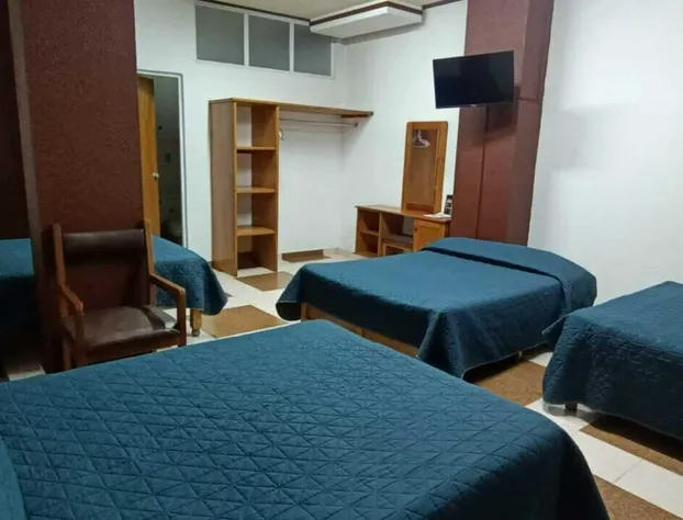 Hotel Plaza hotel detail image 3