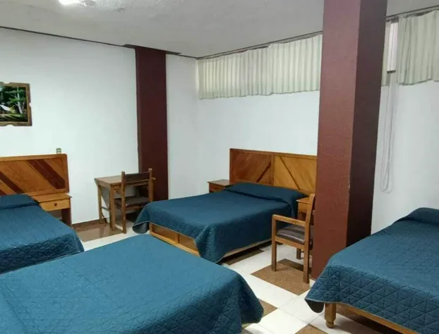 Hotel Plaza hotel detail image 4