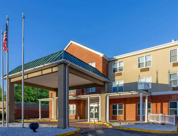 Wingate by Wyndham Waldorf/Washington DC Area hotel detail image 3