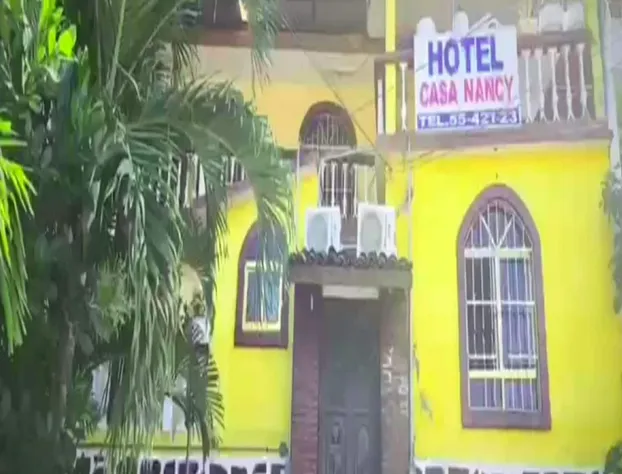 HM Hotel Nancy hotel detail image 1