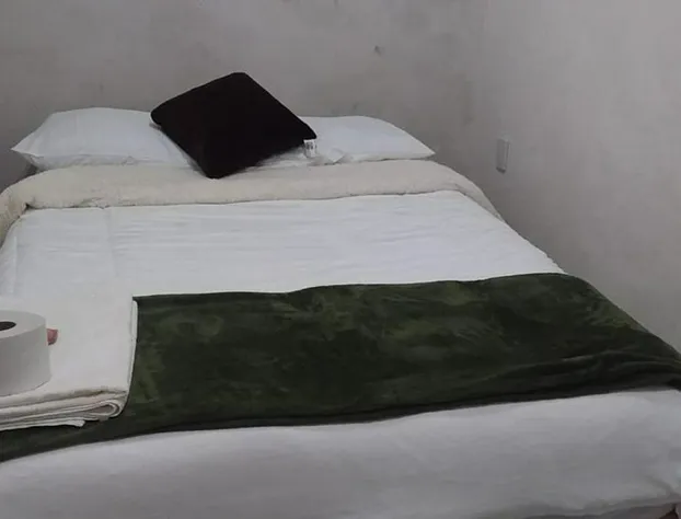 Hotel Jireh Zacatlan hotel detail image 3