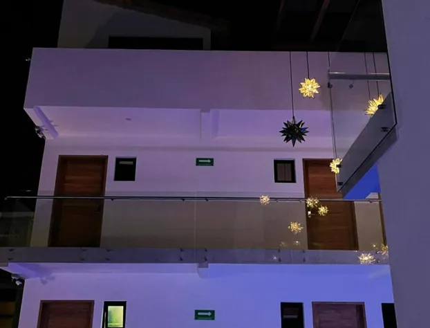 Hotel Boutique Madre Tierra hotel detail image 1