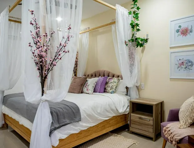 Hotel Boutique Madre Tierra hotel detail image 3