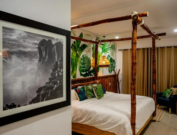 Hotel Boutique Madre Tierra hotel detail image 4