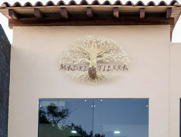 Hotel Boutique Madre Tierra hotel detail image 2