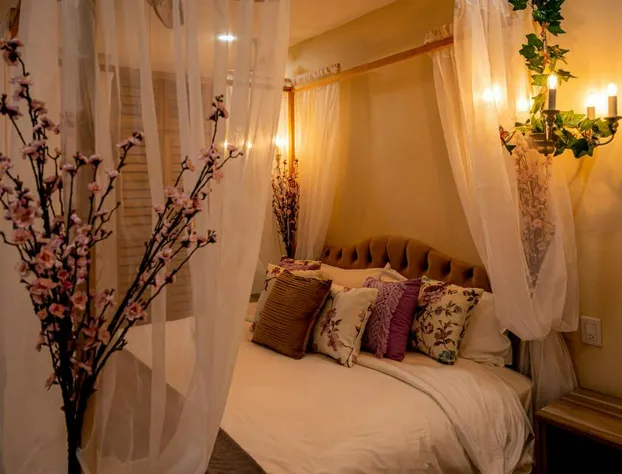 Hotel Boutique Madre Tierra hotel detail image 3