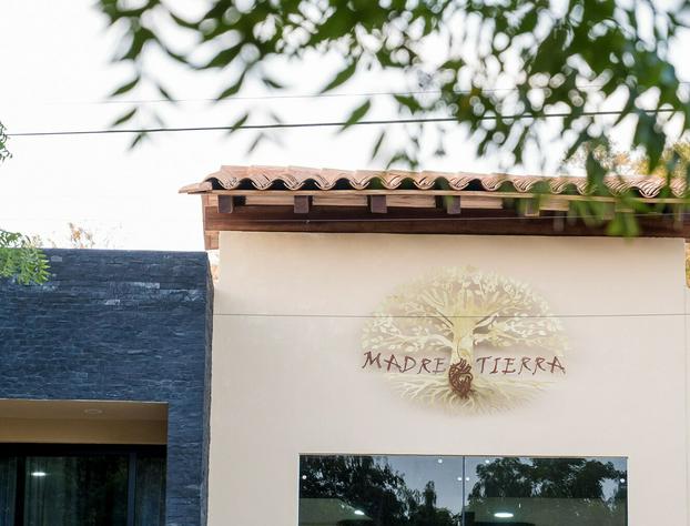 Hotel Boutique Madre Tierra hotel detail image 3