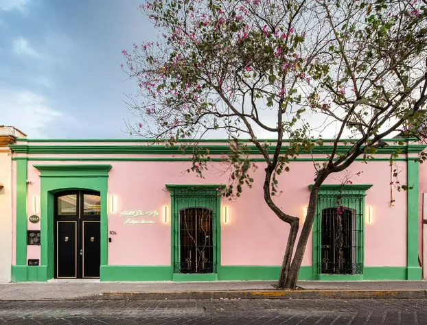 HOLT's Hotel De Mi Independencia hotel detail image 1