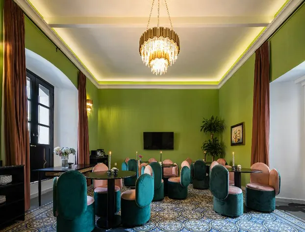 HOLT's Hotel De Mi Independencia hotel detail image 3